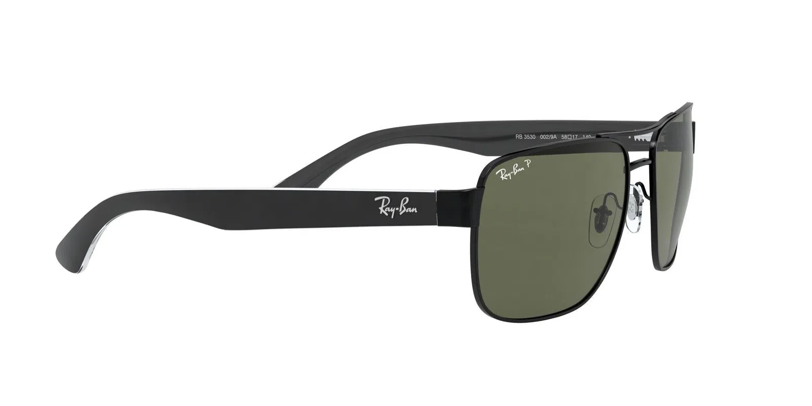 Ray-Ban 3530 Sunglasses - view 28